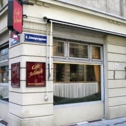 Café Jelinek