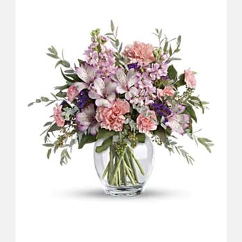 Gigi's Florist - What was on their website (what I ordered) - Florists Near Me - Castro Valley, California Gigi's Florist - What was on their website (what I ordered) - Florists Near Me - Castro Valley, California
