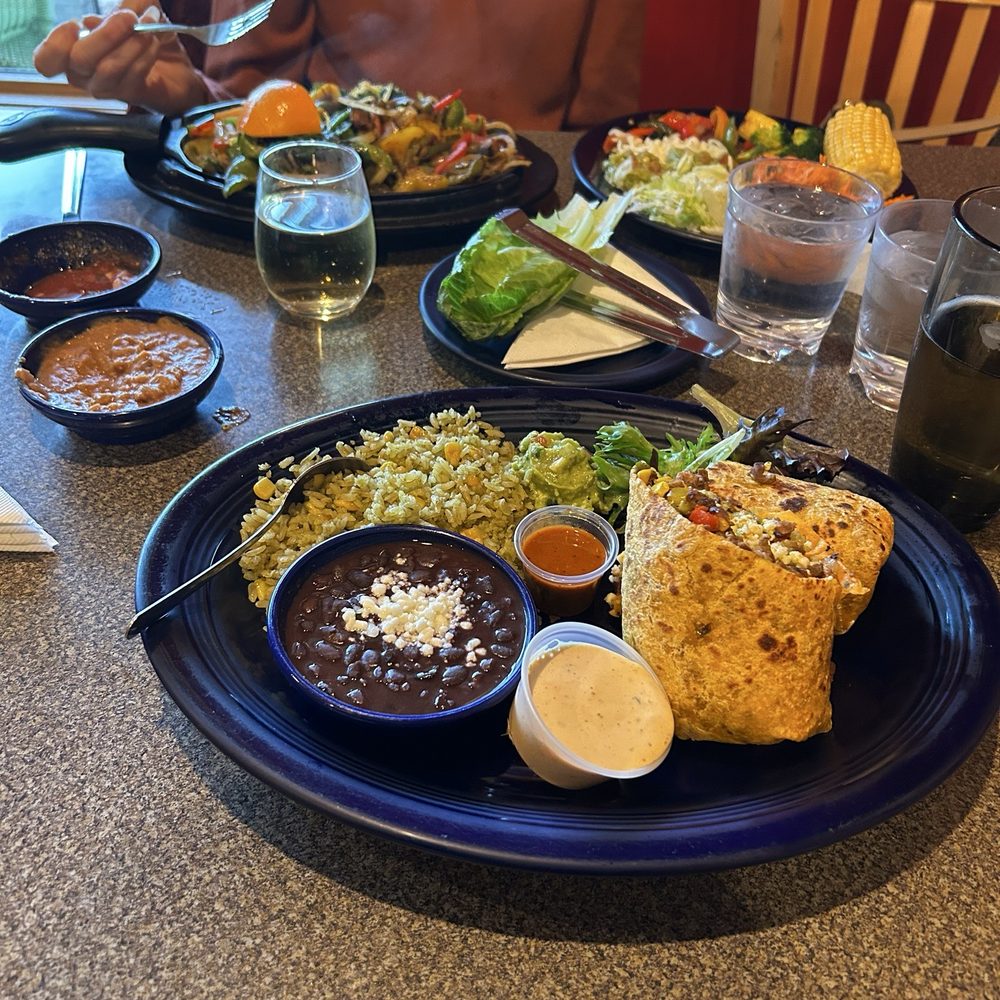 Great Mexican food Great Mexican food