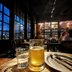 Smokestak - What a great place