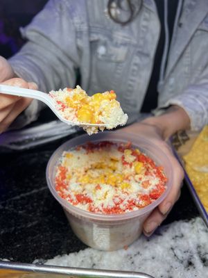 Talkin' Tacos Doral by null