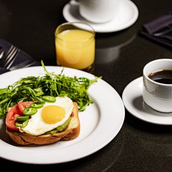 The Vig - Avocado Toast anyone? - Sports Bars Near Me - Providence, Rhode Island