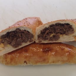 Cheesesteak