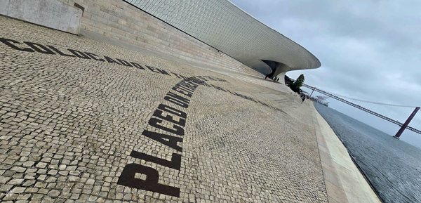 MAAT - Museum of Art, Architecture and Technology by null