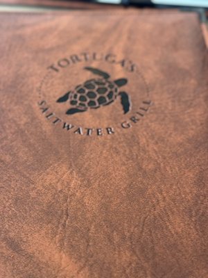Tortuga's Saltwater Grill by null