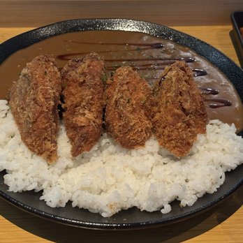 Katsu Gin - HireKatsu Curry - Japanese Curry Near Me - Milpitas, California Katsu Gin - HireKatsu Curry - Japanese Curry Near Me - Milpitas, California