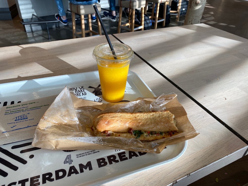 AMSTERDAM BREAD CO Updated July 2024 49 Photos & 28 Reviews Rinse