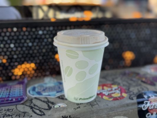 Smaaken Waffle Sandwiches by null