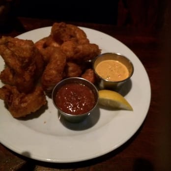 Dantanna's - Shrimp - Sports Bars Near Me - Atlanta, Georgia
