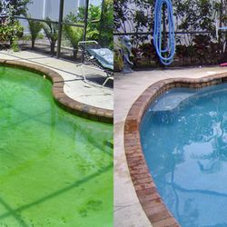 Clean Sweep Pool Solutions