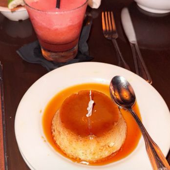 Casa Sanchez - My delicious present for my birthday - Mexican Near Me - Los Angeles, California