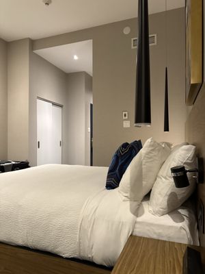 Hotel Royal William, an Ascend Hotel Collection Member by null