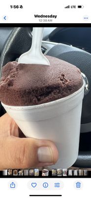 Carm's Beef and Italian Ice by null