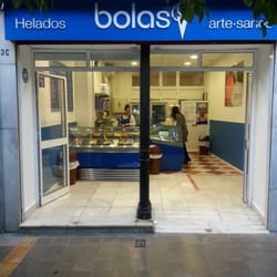 Bolas - Bolas Puerta de la carne