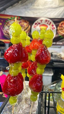 La Chancla Night Market by null