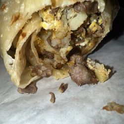 Gerardo’s Mexican Food