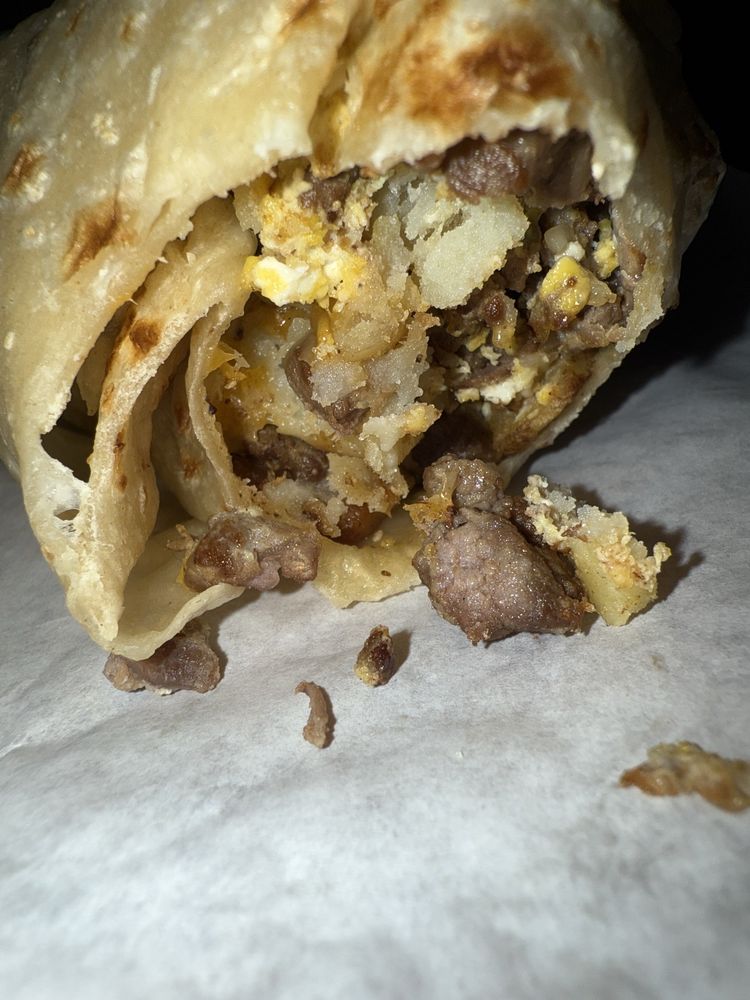 Gerardo’s Mexican Food