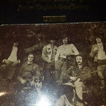 Pizza Rock - I had this album, now it's a menu... So cool!! - Pizza Near Me - Henderson, Nevada Pizza Rock - I had this album, now it's a menu... So cool!! - Pizza Near Me - Henderson, Nevada