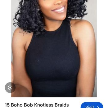 Akwaba Hair Braiding - Pic of desired look. - Hair Salons Near Me - Alexandria, Virginia Akwaba Hair Braiding - Pic of desired look. - Hair Salons Near Me - Alexandria, Virginia