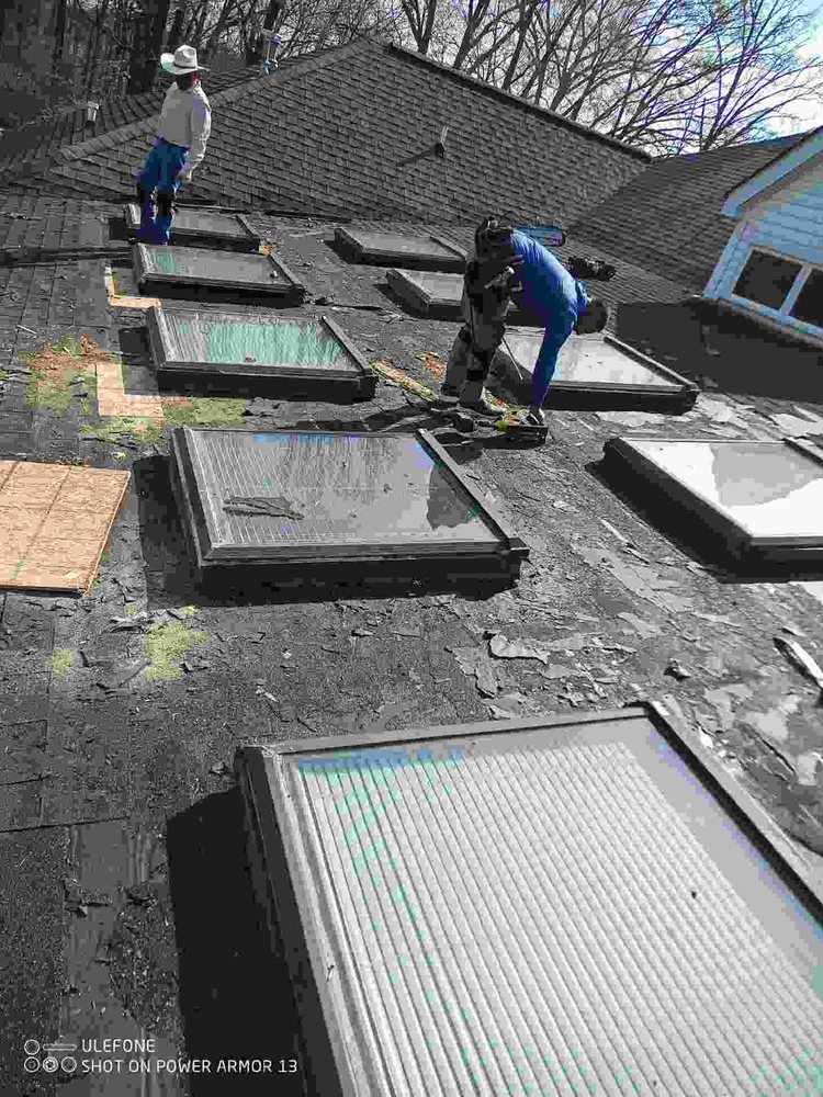 Slide of Aranda Constructions