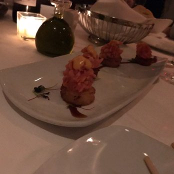Reserve Cut - Steakhouses Near Me - New York, New York