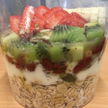 Raw Energy - Super Bowl - Juice Bars & Smoothies Near Me - Brisbane, QLD