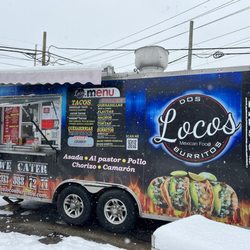 Food Truck Park