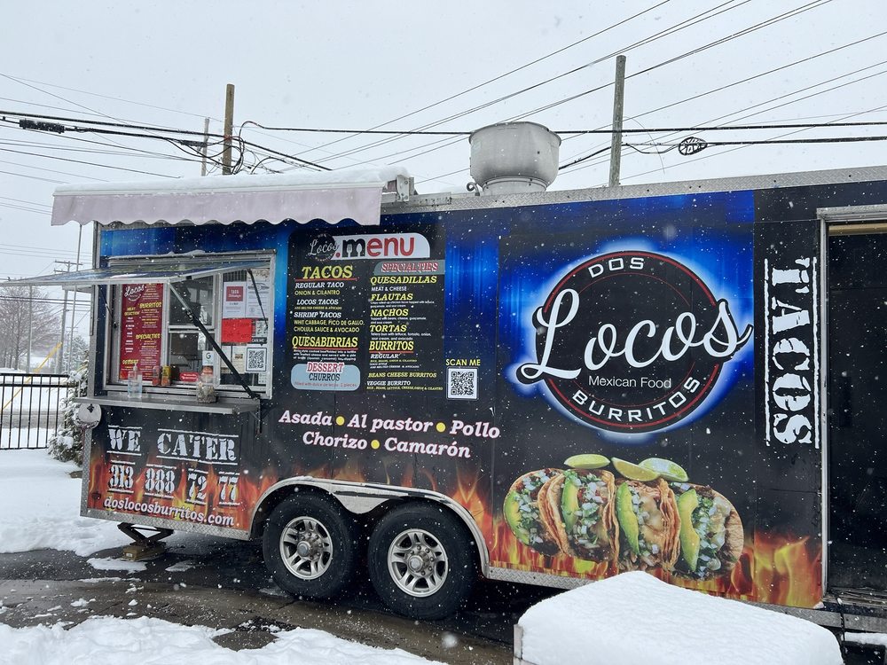 Food Truck Park