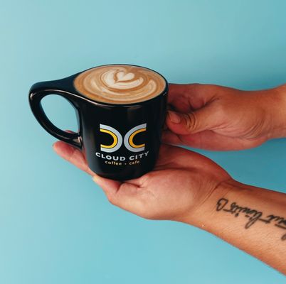 Cloud City Coffee by null