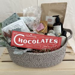 Wasatch Gift