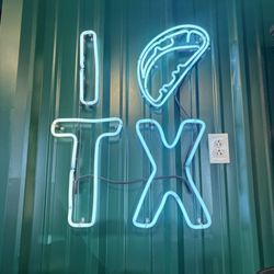 The Taco Stand