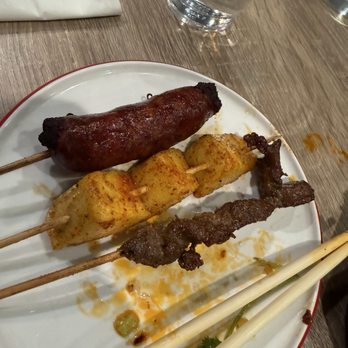 Meet U BBQ - Barbeque Near Me - San Gabriel, California Meet U BBQ - Barbeque Near Me - San Gabriel, California