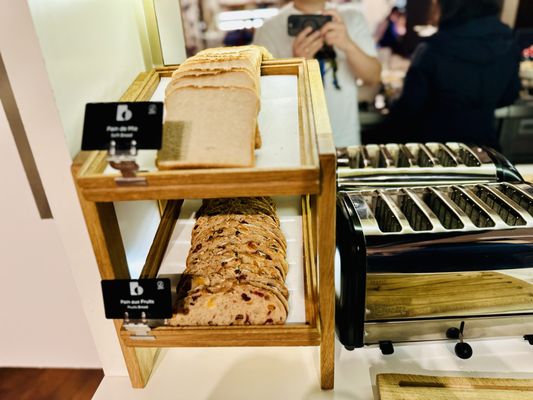 Hôtel Bel Ami by null