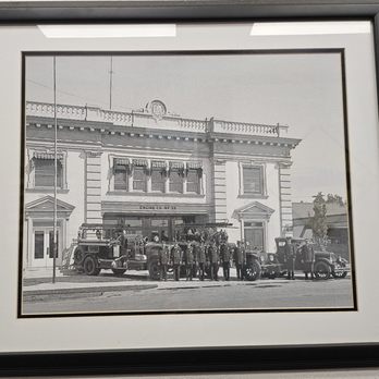 Firehouse Subs - Sandwiches Near Me - Van Nuys, California