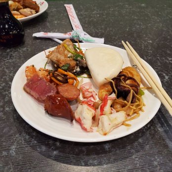 Feast Buffet - Buffet - Buffets Near Me - Renton, Washington