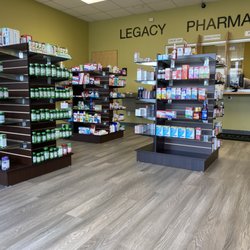 Legacy Pharmacy