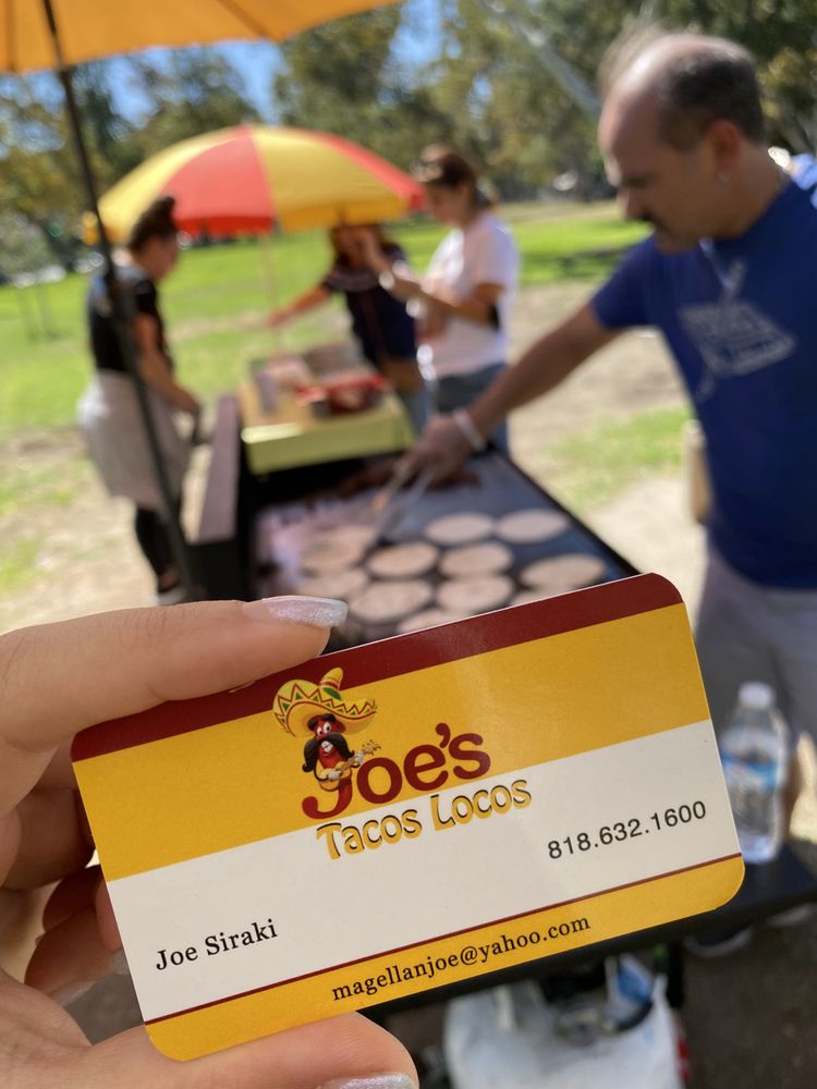 JOE’S TACOS LOCOS Updated October 2024 17 Photos & 22 Reviews San Fernando Valley