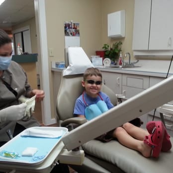 John Gammichia, DMD FAGD - Our son's 1st dental visit, made wonderful and easy by the exceptional staff at Gammichia DDS! - Cosmetic Dentists Near Me - Apopka, Florida John Gammichia, DMD FAGD - Our son's 1st dental visit, made wonderful and easy by the exceptional staff at Gammichia DDS! - Cosmetic Dentists Near Me - Apopka, Florida