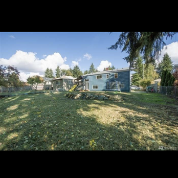 Van's Landscape - *Before Landscape* - Landscaping Near Me