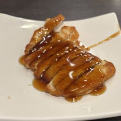 Sushi Saga - Chicken Teriyaki