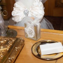 Anamnisis Weddings & Christenings