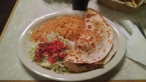 Uncle Tito's Mexican Grill by null