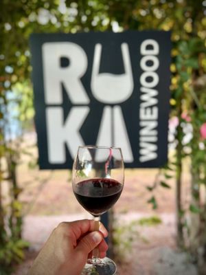 Ruka Winewood by null