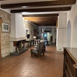 Hotel Palumbo - Lobby