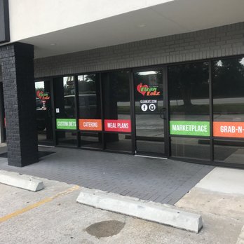 Clean Eatz - Entrance - New American Near Me - Savannah, Georgia