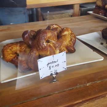 Devil's Teeth Baking Company - Bakeries Near Me - San Francisco, California