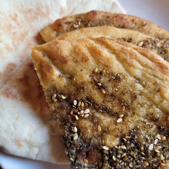 Ali Baba Mediterranean Grill - Pita & Zatar - Mediterranean Near Me - Richardson, Texas Ali Baba Mediterranean Grill - Pita & Zatar - Mediterranean Near Me - Richardson, Texas