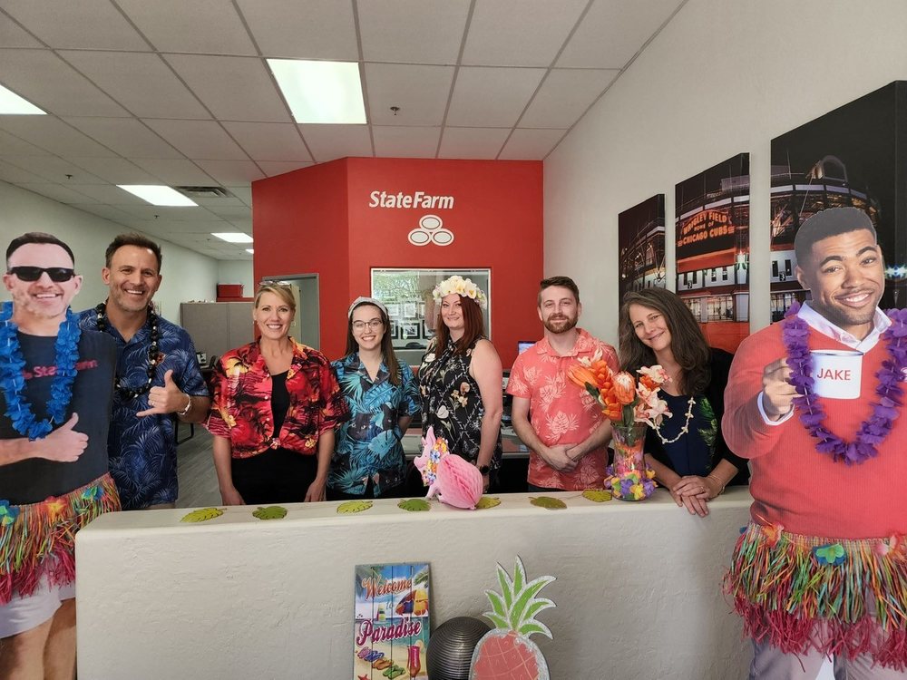 BRIAN STEVENS - STATE FARM INSURANCE AGENT - 48 Photos & 36 Reviews