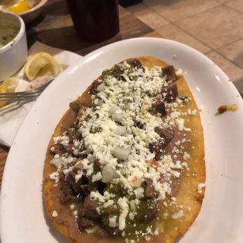 Taco Libre - Hauraces Lengua - Tacos Near Me - Jacksonville, Florida