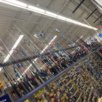 Walmart - Plenty of Fishing - Department Stores Near Me - Brea, California Walmart - Plenty of Fishing - Department Stores Near Me - Brea, California